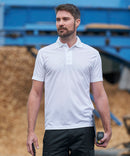 RX105 Pro Polyester Polo