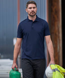 RX105 Pro Polyester Polo