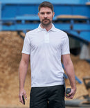 RX105 Pro Polyester Polo