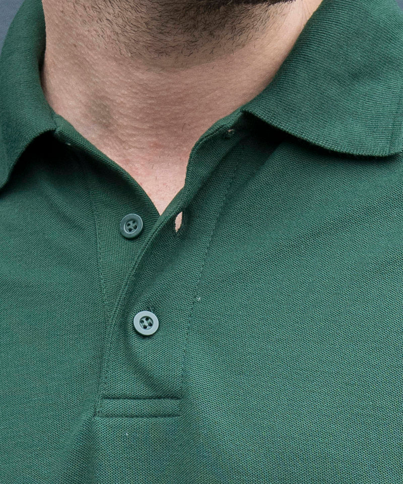 Pro Polyester Polo