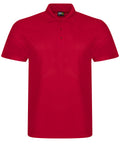 Pro Polyester Polo