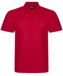 RX105 Pro Polyester Polo