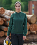 RX301 Pro Sweatshirt (Light Colours)