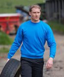 RX301 Pro Sweatshirt (Light Colours)