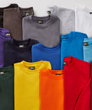 RX301 Pro Sweatshirt (Light Colours)