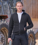 RX401 Pro Microfleece