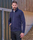 RX401 Pro Microfleece