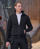 RX401 Pro Microfleece