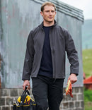 RX500 Pro 2-Layer Softshell