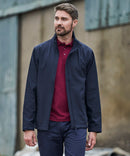 RX500 Pro 2-Layer Softshell