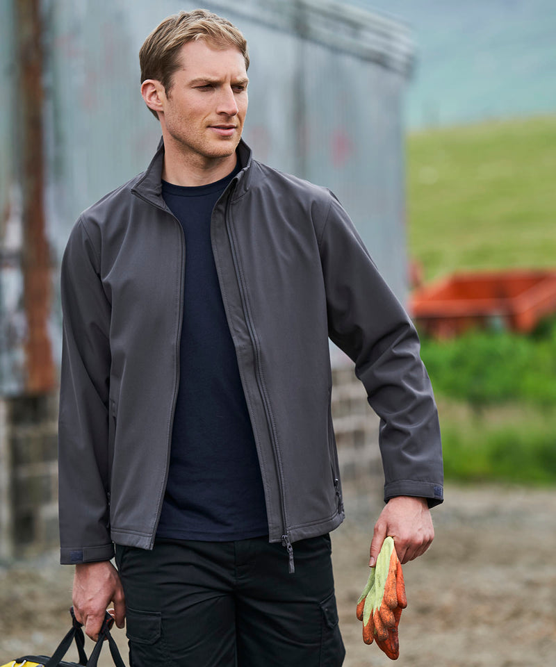 Pro 2-Layer Softshell