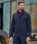 RX500 Pro 2-Layer Softshell