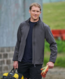 RX500 Pro 2-Layer Softshell