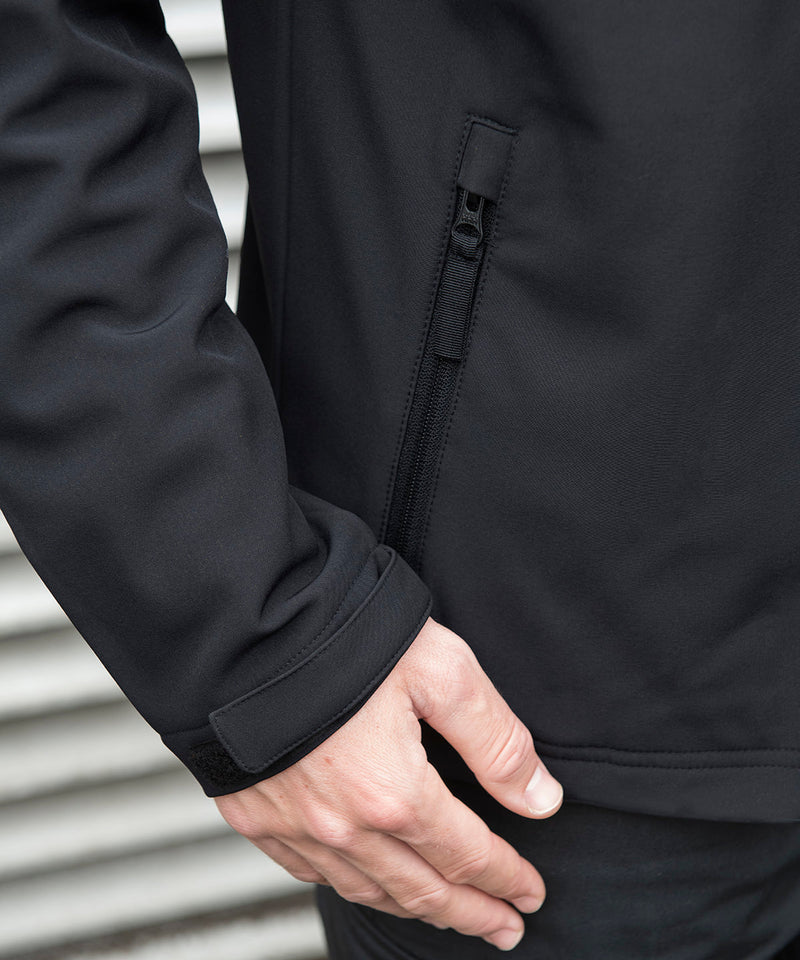 Pro 2-Layer Softshell