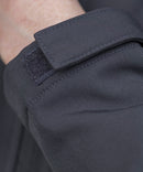 RX500 Pro 2-Layer Softshell