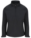 Women's Pro 2-Layer Softshell Jacket