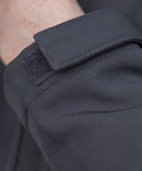 RX50F Women's Pro 2-Layer Softshell Jacket