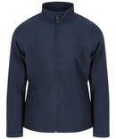 RX50F Women's Pro 2-Layer Softshell Jacket