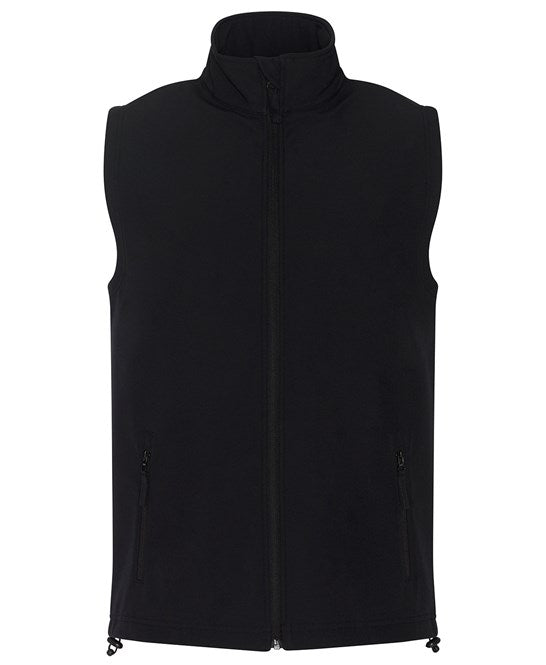 Pro 2-layer Softshell Gilet