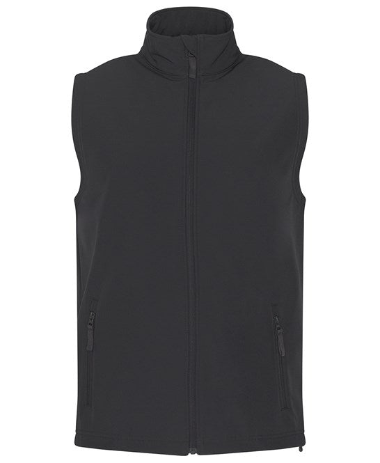 Pro 2-layer Softshell Gilet