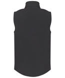 RX550 Pro 2-layer Softshell Gilet