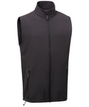 RX550 Pro 2-layer Softshell Gilet