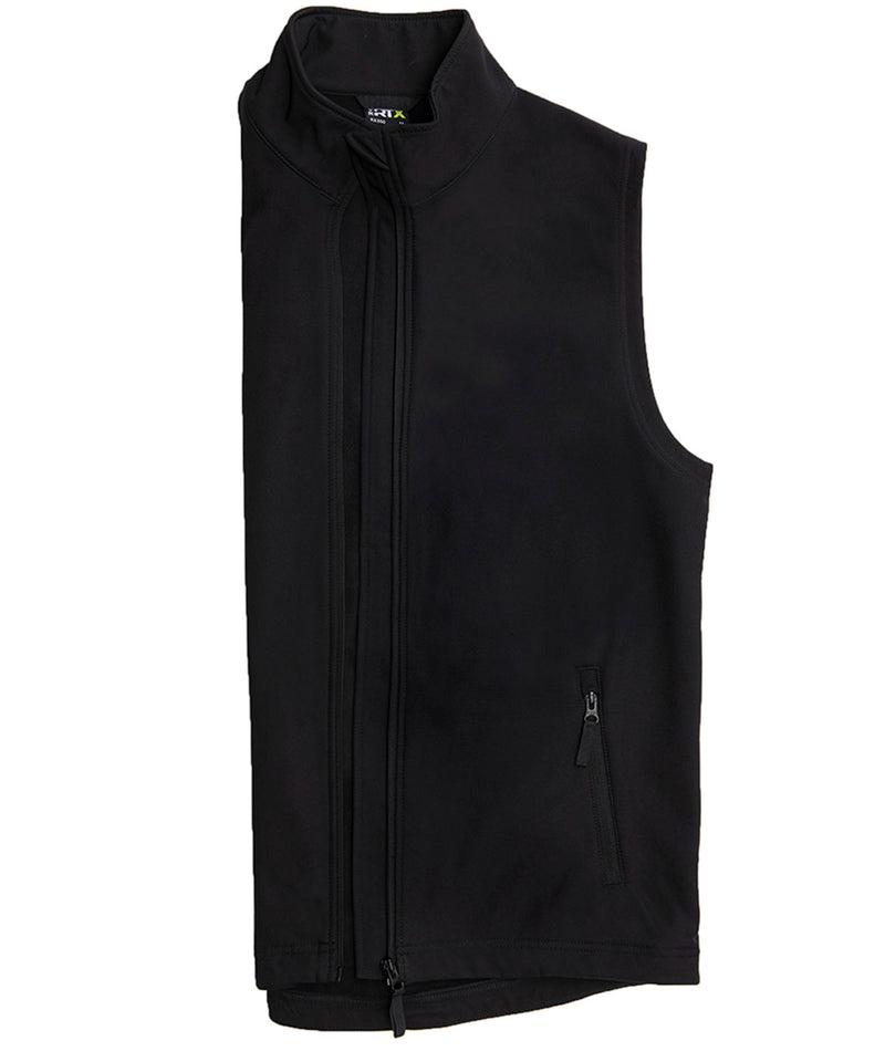 Pro 2-layer Softshell Gilet