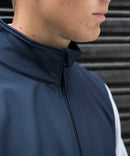 RX550 Pro 2-layer Softshell Gilet