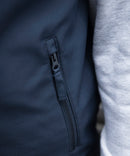 RX550 Pro 2-layer Softshell Gilet