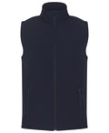 Pro 2-layer Softshell Gilet