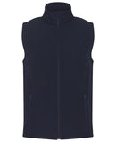 RX550 Pro 2-layer Softshell Gilet