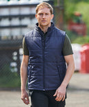 RX551 Pro Bodywarmer