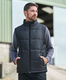 RX551 Pro Bodywarmer