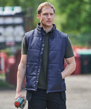 RX551 Pro Bodywarmer