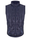 RX551 Pro Bodywarmer