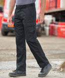 RX600 Pro Workwear Cargo Trousers
