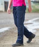 RX600 Pro Workwear Cargo Trousers