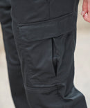 RX600 Pro Workwear Cargo Trousers