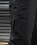 RX600 Pro Workwear Cargo Trousers
