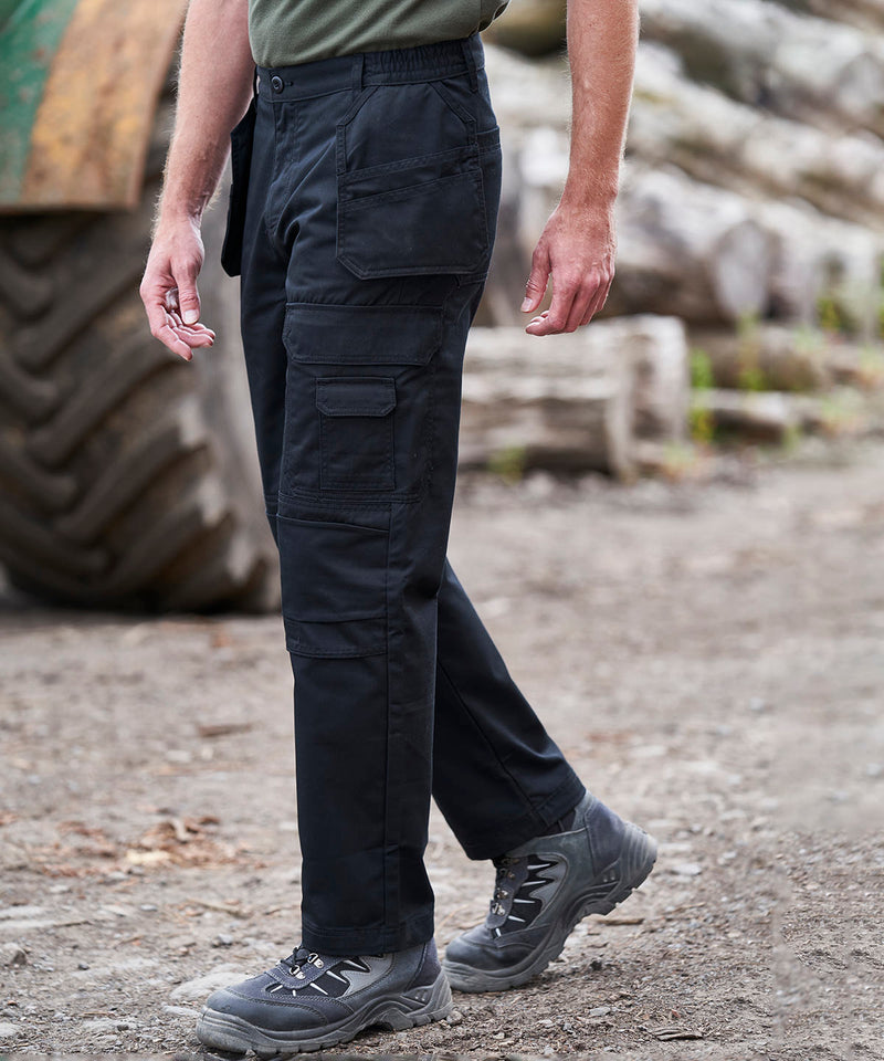 Pro Tradesman Trousers