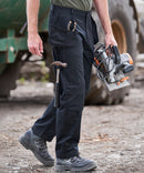 RX603 Pro Tradesman Trousers