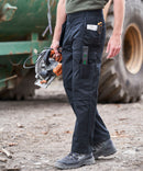 RX603 Pro Tradesman Trousers