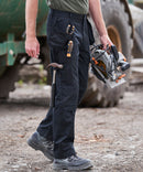 RX603 Pro Tradesman Trousers