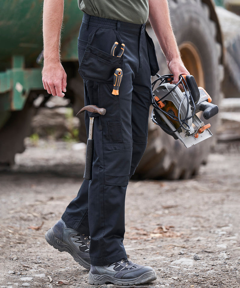 Pro Tradesman Trousers