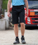 RX605 Pro Cargo Shorts