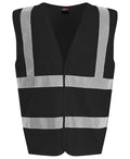 Waistcoat Hi-Vis (Bright Yellow)