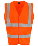 RX700 Waistcoat Hi-Vis (Bright Colours)