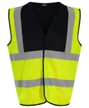 RX700 Waistcoat Hi-Vis (Bright Colours)