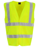 RX700 Waistcoat Hi-Vis (Bright Colours)