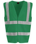 Waistcoat Hi-Vis (Bright Yellow)